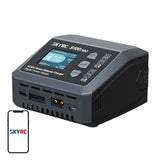 SkyRC S100neo AC/DC smart oplader