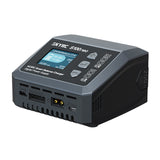 SkyRC S100neo AC/DC smart oplader