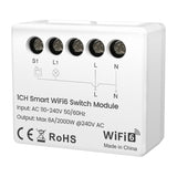 Avatto WSM20-W1 smart switch modul