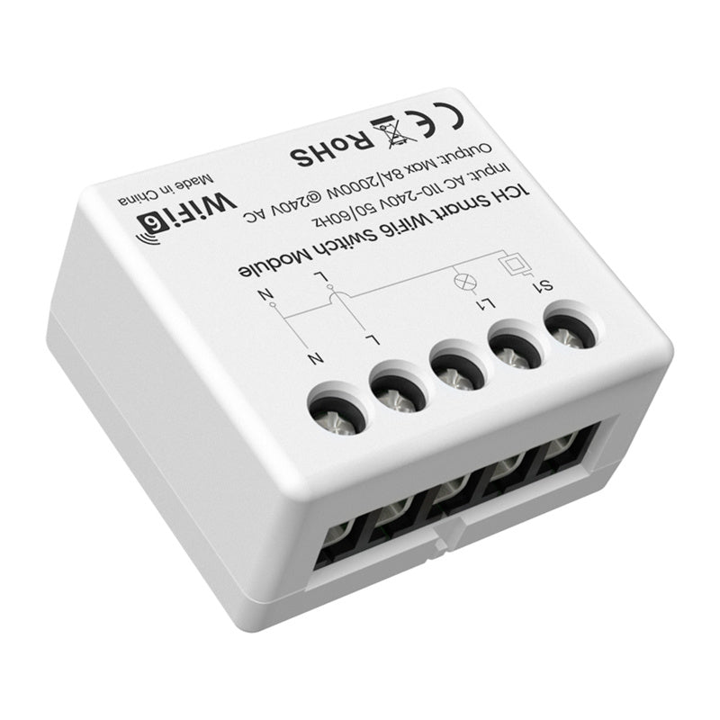 Avatto WSM20-W1 smart switch modul