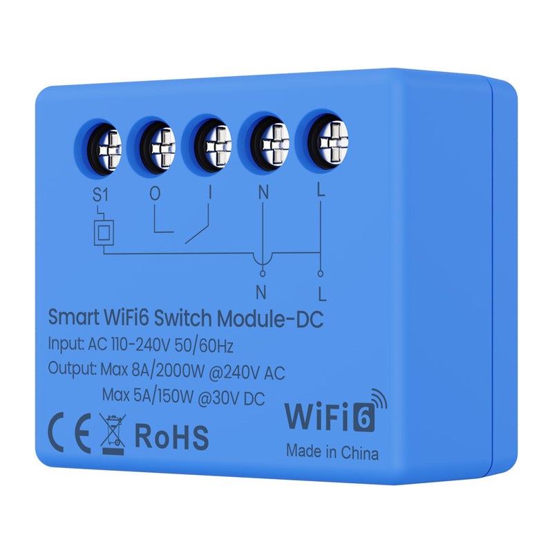Avatto WSM20DC smart switch modul