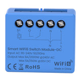 Avatto WSM20DC smart switch modul