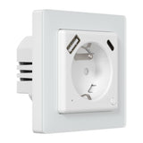 Smart Outlet Avatto WOT20-FR