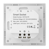 Smart Outlet Avatto WOT20-FR