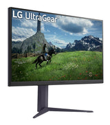 LG 32GS85Q-B computerskærm 80 cm (31.5") 2560 x 1440 pixel Quad HD Sort