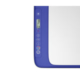 HP DeskJet 2821e Trådløst All-in-One Farve Printer, Instant Ink; Kopimaskine, scanner