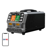 SkyRC PC1080neo dual-channel lithium batteri oplader