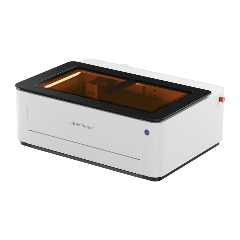 LaserPecker LX2 40W Lasergraver