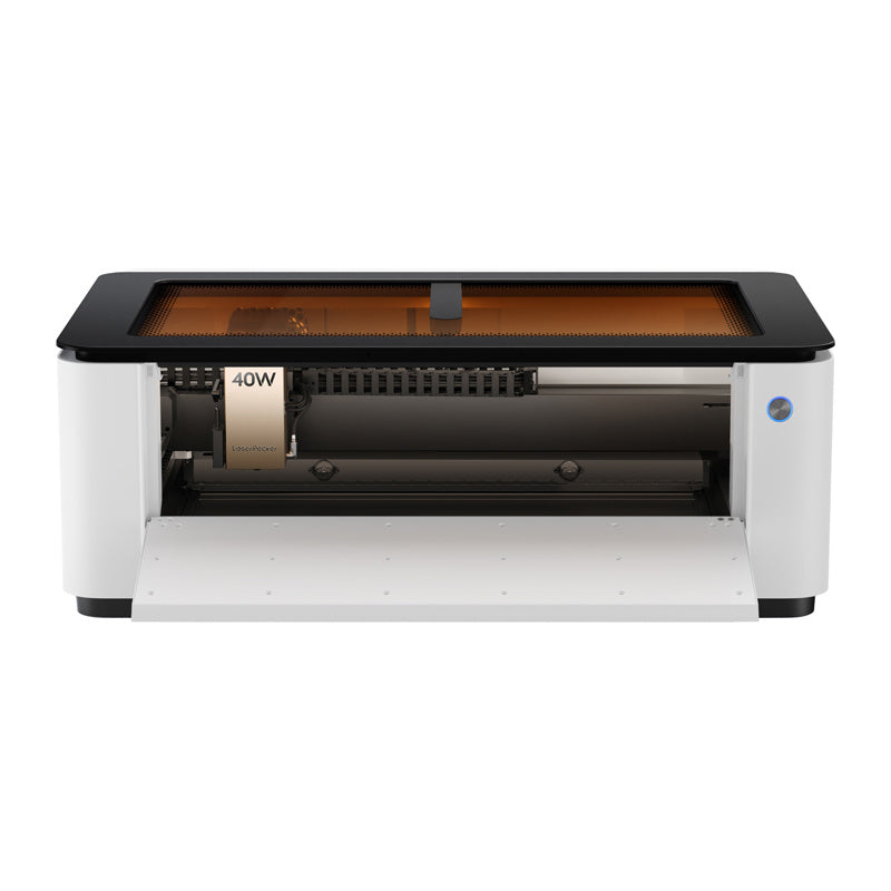 LaserPecker LX2 40W Lasergraver