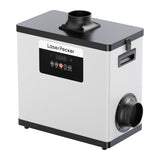 LaserPecker røgabsorber til LX2