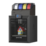 QiDi Q2C Combo 3D-printer