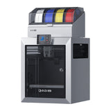QiDi Q2 Combo 3D-printer
