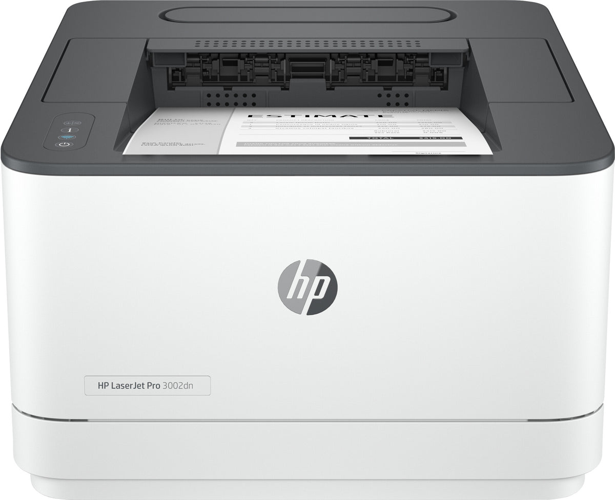 HP LaserJet Pro 3002dn-printer