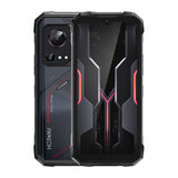 HOTWAV Hyper 7S smartphone (sort)