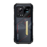 HOTWAV Hyper 7S smartphone (sort)
