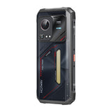 HOTWAV Hyper 7S smartphone (sort)