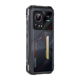 HOTWAV Hyper 7S smartphone (sort)