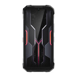 HOTWAV Hyper 7S smartphone (sort)