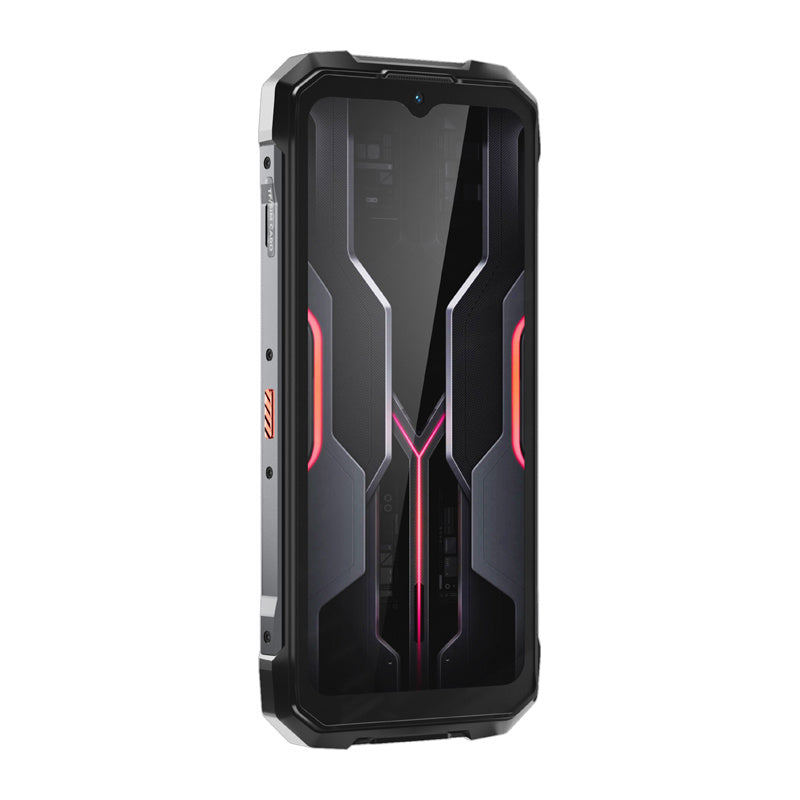 HOTWAV Hyper 7S smartphone (sort)