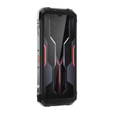 HOTWAV Hyper 7S smartphone (sort)