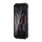 HOTWAV Hyper 7S smartphone (sort)