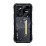 HOTWAV Hyper 7S smartphone (gul)
