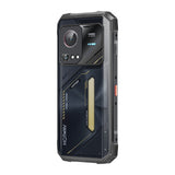 HOTWAV Hyper 7S smartphone (gul)