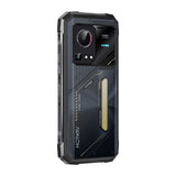 HOTWAV Hyper 7S smartphone (gul)