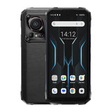 HOTWAV Hyper 7 Pro smartphone (sort)