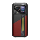 HOTWAV Hyper 7 Pro smartphone (rød)