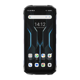 HOTWAV Hyper 7 Pro smartphone (rød)