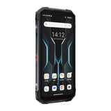 HOTWAV Hyper 7 Pro smartphone (rød)