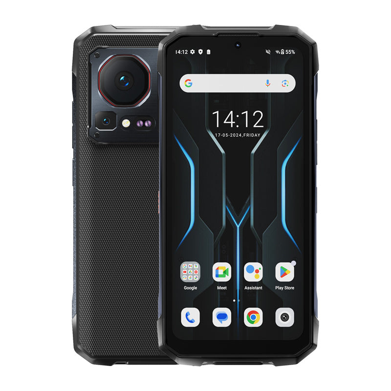 Smarton HOTWAV Cyber 16 Pro (sort)