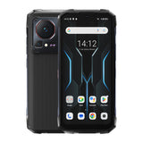 Smarton HOTWAV Cyber 16 Pro (sort)