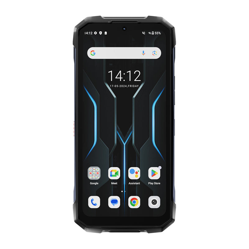 Smarton HOTWAV Cyber 16 Pro (sort)