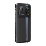 Smarton HOTWAV Cyber 16 Pro (sort)