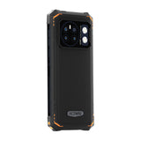 HOTWAV Cyber 13 smartphone (orange)