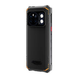 HOTWAV Cyber 13 smartphone (orange)