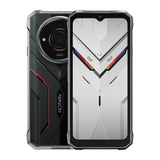 HOTWAV T7S smartphone (sort)