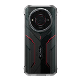 HOTWAV T7S smartphone (sort)