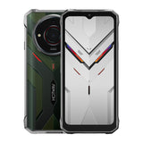 HOTAV T7S smartphone (grøn)