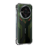 HOTAV T7S smartphone (grøn)