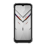 HOTAV T7S smartphone (grøn)