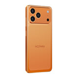 HOTWAV A17 Pro Max Smartphone (Orange)