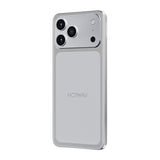 HOTWAV A17 Pro Max smartphone (sølv)