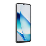 HOTWAV A17 Pro Max smartphone (sølv)