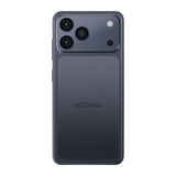 HOTWAV A17 Pro Max smartphone (sort)