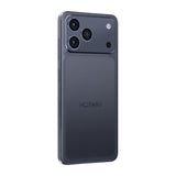 HOTWAV A17 Pro Max smartphone (sort)