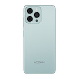 HOTWAV A16 Pro Max smartphone (grøn)