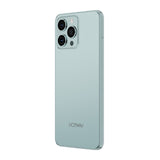 HOTWAV A16 Pro Max smartphone (grøn)